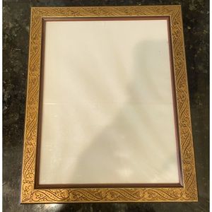 Martin Aborn 8x10” frame